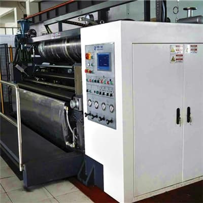 Customer Case