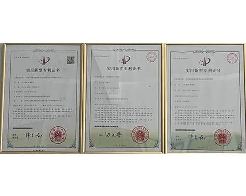 Corporate Certificate 10