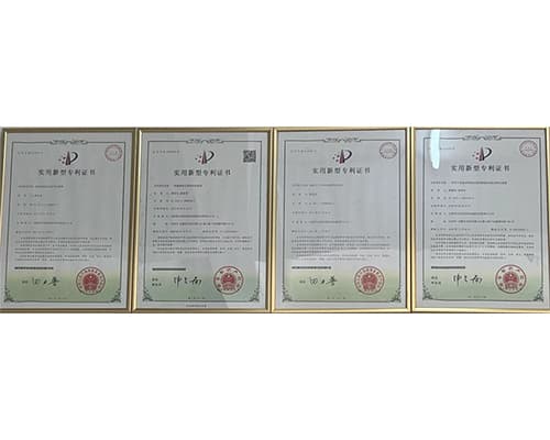 Corporate Certificate 4