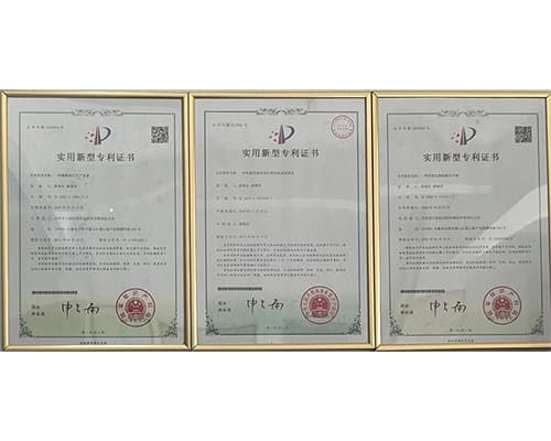 Corporate Certificate 5
