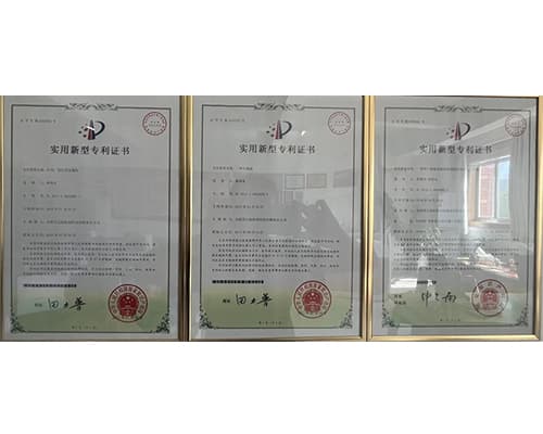 Corporate Certificate 6