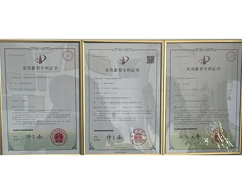 Corporate Certificate 7