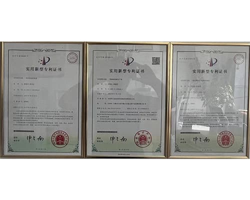 Corporate Certificate 8