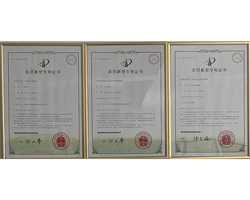 Corporate Certificate 9