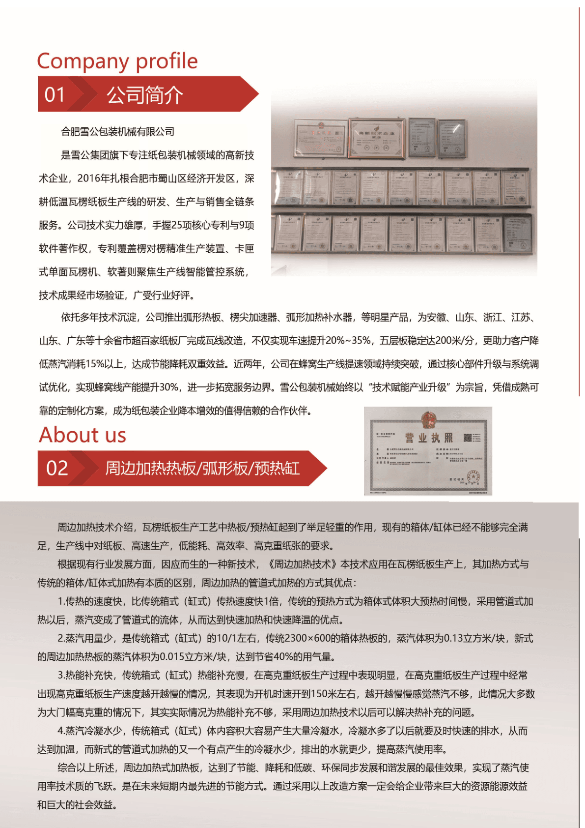 Cardboard Box Manufacturing Process: From Paper to Finished Box