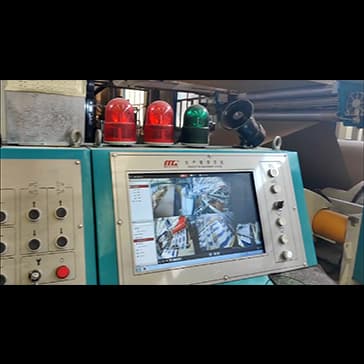 Alkali-Free Adhesive for Linkage Production Lines