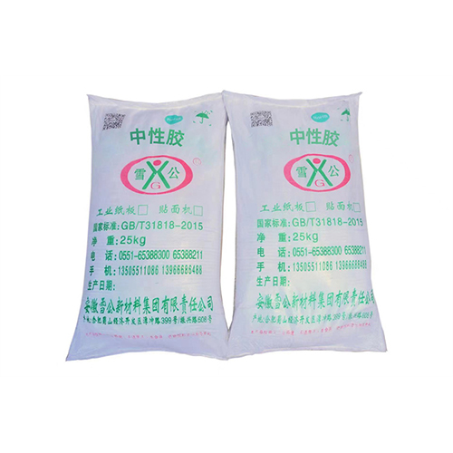 All-Purpose Alkali-Free Adhesive Powder